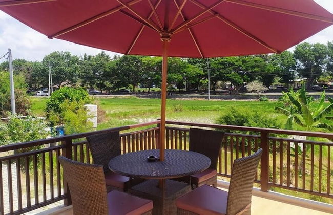 Jnana Bali Villa - Foto 16