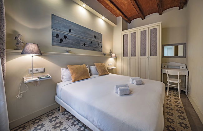 Habitat Apartments Alaia - Photo 50