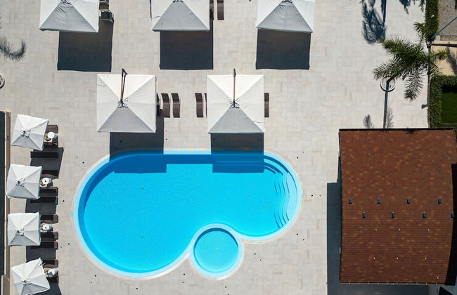 Icaro Residence - Foto 75