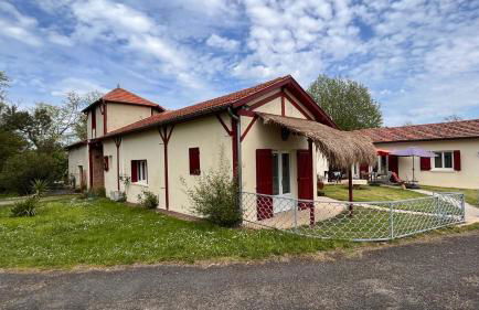 Métairie de Moutiques - Photo 52