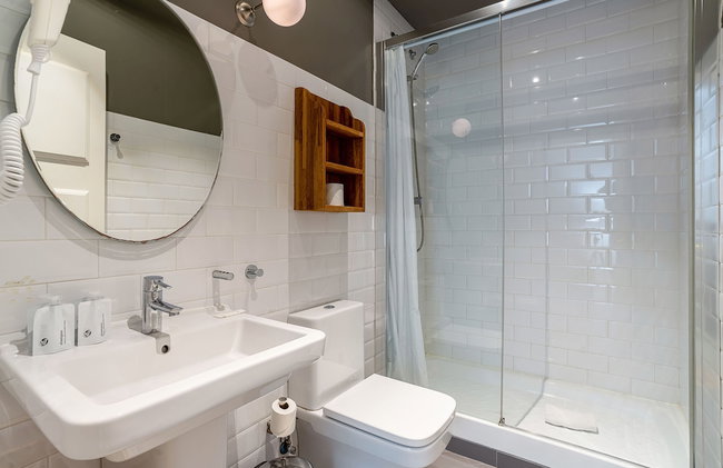 Casa Gracia Apartments - Foto 145