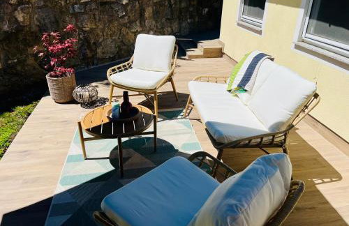 Green House kuća s 4 spavaće sobe - Foto 25