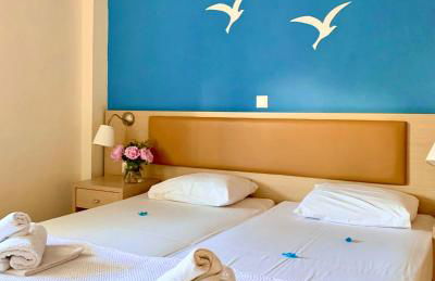 Thalassenia Studios - Foto 2