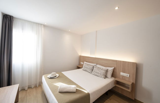 Apartamentos Blanco Sol - Foto 11