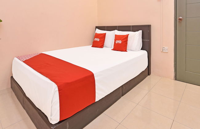 OYO Home 90582 Dz Homestay Bukit Ubi - Foto 7