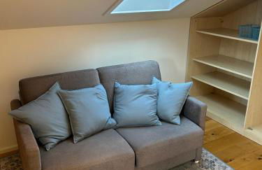 Alexanders Mountain Loft - Foto 38