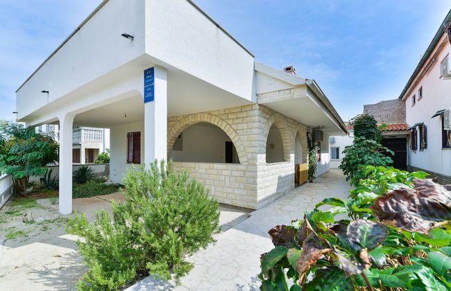 Apartments Liovic - Photo 1