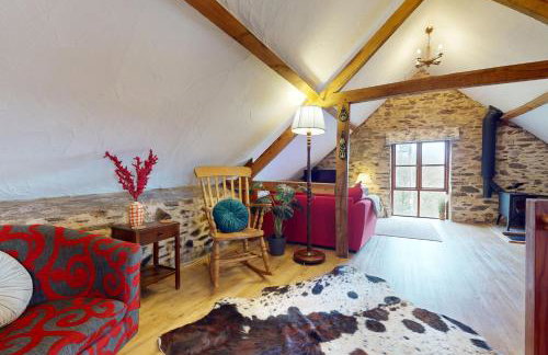 Norton Cottage Hawkridge - Foto 4