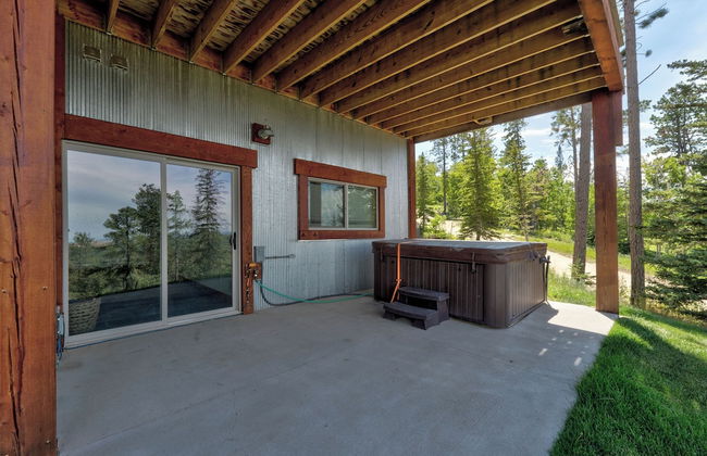 Little Hope Chalet at Terry Peak - Foto 32