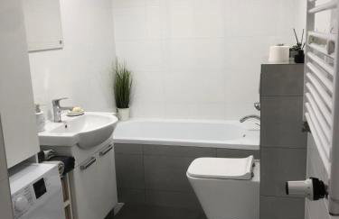 Apartament diamentowy - Foto 8