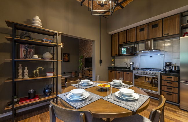 Nido Roma Norte - Foto 38