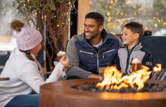 Lux Townhome Next to Village by Sierra Getaways - Photo 50