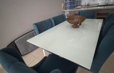 LINDO, apartamento praia da enseada Ubatuba, 100 mts da praia - Foto 29