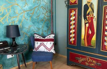 Atelier Farbenreich No 8 - Foto 34