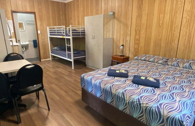 Riverview Tourist Village - Foto 9