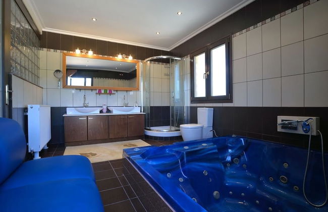 Villa Sultana - Foto 14