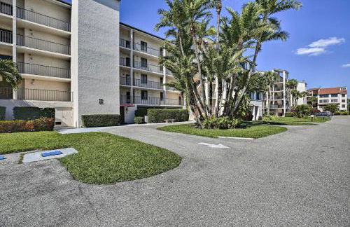 Sunny Siesta Key Condo with Beach Access and Pool! - Foto 22