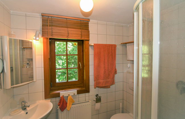 Vogelhütte - Foto 22