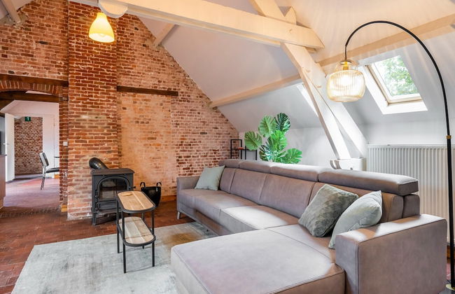 Apartment in Wortel Hoogstraten - Foto 10