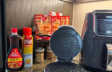 Arlington FOMO HOME - Foto 3