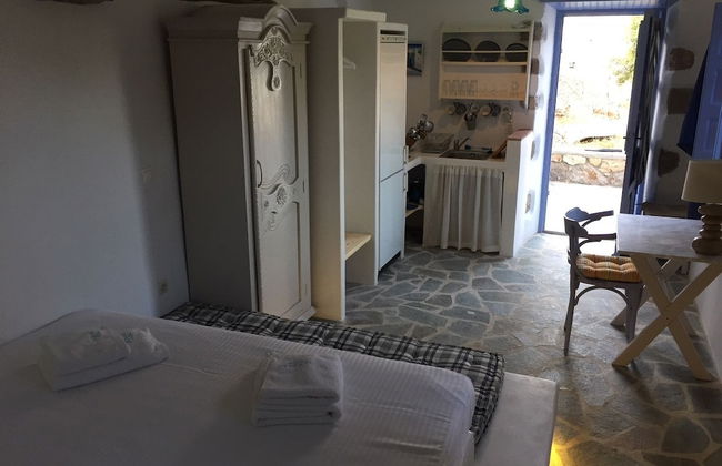 Patmos Exclusive Villas - Photo 58