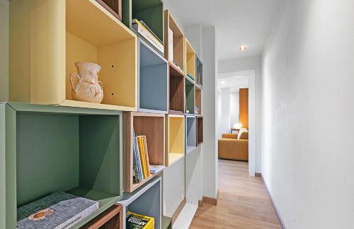 Appartamento Girasole - Happy Rentals - Foto 15