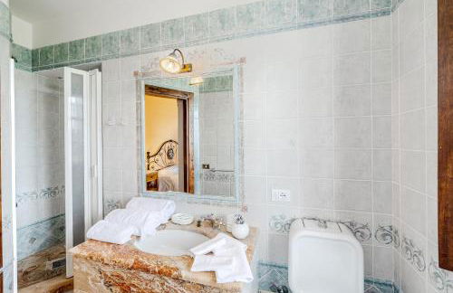 Villa Del Colle - Happy Rentals - Foto 35