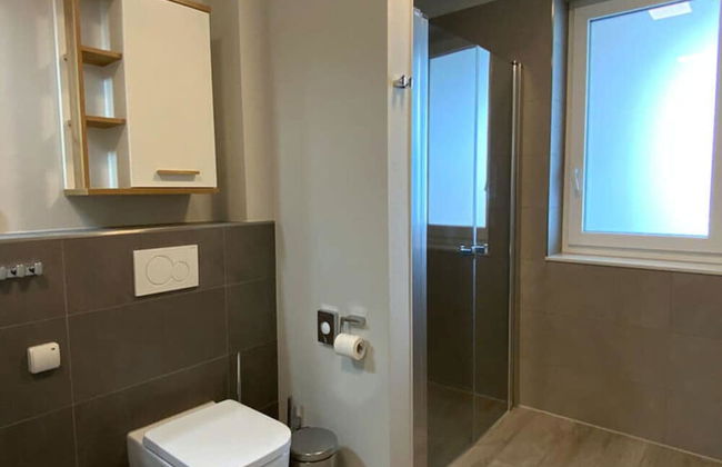 Exclusives Appartement auf Fehmarn - Foto 18