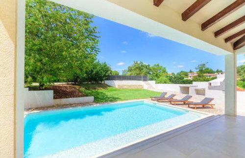 Villa Dada, Žminj, Istria - Photo 8