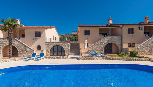 Apartment Viva with shared Pool - Foto 2