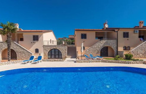 Apartment Viva with shared Pool - Foto 2