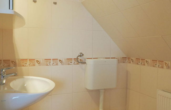 Modernes Apartment in Kuehlungsborn mit Garten - Foto 8