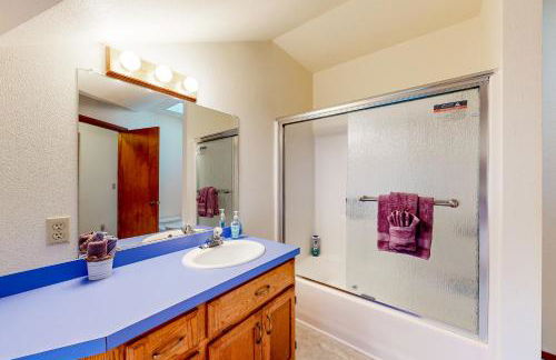 Oceanfront Oasis Home Overlooking Pebble Beach! - Foto 25