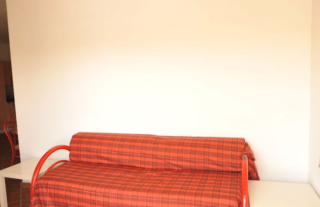 Residence La Bricola Laghi di Sibari - Photo 18