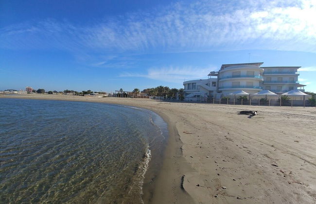 Splendid Quadruple in the Center, 2 Steps From the sea - Foto 1