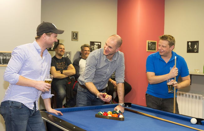 Apart Hotel Dream - Photo 57