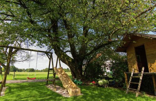 Gemutliches Ferienwohnung in Feldwies mit Sauna - Foto 45