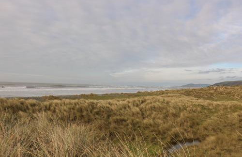 McAuliffe Lodge - Foto 34