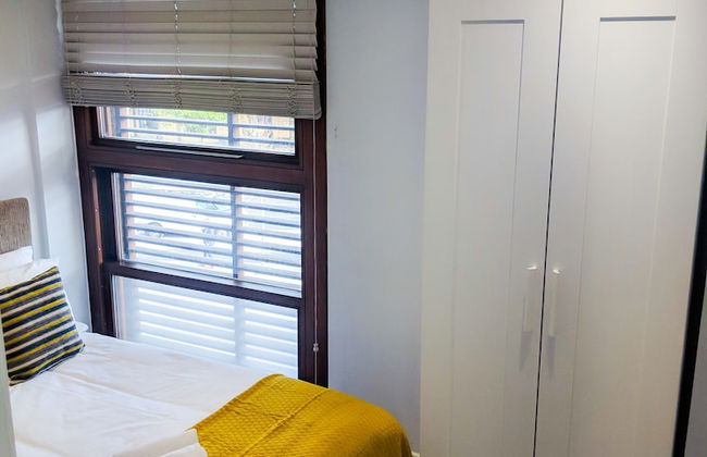 LT Grove Apartment - Stratford - Foto 3