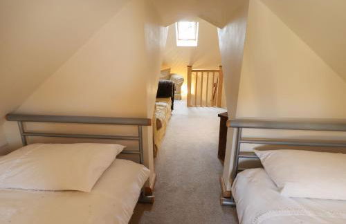 Honeysuckle Farmhouse - Foto 23