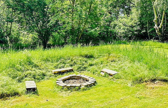 4 Person Holiday Home in Frederiksvaerk - Foto 20