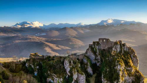 Calme, vue, espace et spa privatif - Foto 2