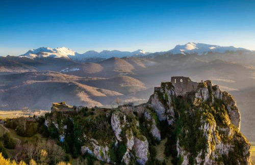 Calme, vue, espace et spa privatif - Foto 2