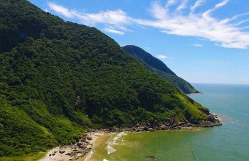 Casa na Jureia - Barra do Ribeira - Iguape - Foto 17