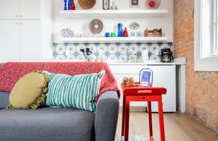 Pickle Factory Hotel - 1BR Beside New Distillery! - Foto 30