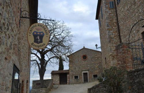 Castel Pietraio WineResort - Foto 43