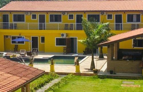 Casa Jardim - Foto 26