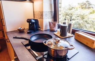 Romantik Studio - Cozy - Stylisch - Naturnah - Foto 17