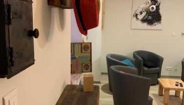 Gîte le BISTANCLAC. - Foto 4