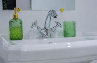 Suite Émeraude - Jacuzzi - Foto 19